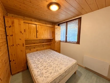 Appartement en rez de jardin à vendre 3 pièces de 43 m2 - SAINT JEAN DE SIXT (74)