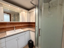 Appartement en rez de jardin à vendre 3 pièces de 43 m2 - SAINT JEAN DE SIXT (74)