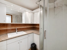 Ground floor apartment for sale, 3 rooms, 43.53 m2 - SAINT JEAN DE SIXT (74)