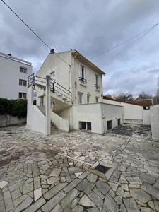 Immeuble / Maison  à vendre MONTREUIL (93)