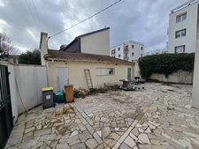 Immeuble / Maison  à vendre MONTREUIL (93)