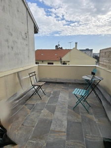 Maison à vendre 4 pièces MONTREUIL (93)