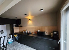 Maison à vendre 4 pièces  MONTREUIL (93)