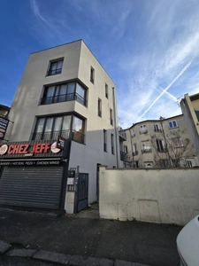 Immeuble à vendre ROMAINVILLE (93)