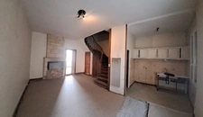 Maison à vendre 4 pièces SAINT EMILION (33)