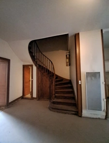 Maison à vendre 4 pièces SAINT EMILION (33)