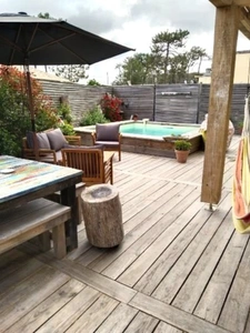 LACANAU OCEAN PLAGE NORD - SURF