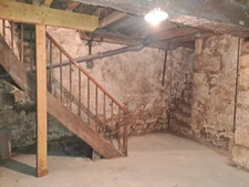 Maison à vendre 4 pièces SAINT EMILION (33)