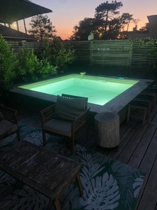 LACANAU OCEAN - VILLA en exclusivité