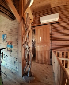 LACANAU OCEAN - VILLA en exclusivité