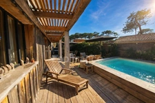 LACANAU OCEAN - VILLA en exclusivité