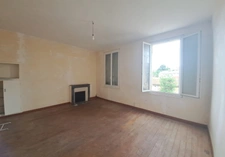 Maison à vendre 4 pièces SAINT EMILION (33)