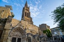 Murs commerciaux à vendre SAINT EMILION (33)