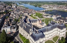 Hôtel restaurant 2 étoiles à vendre BLOIS (41)
