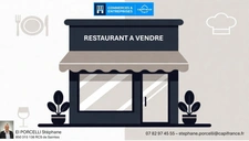 Restaurant à vendre - LE HAILLAN (33)