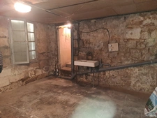 Maison à vendre 4 pièces SAINT EMILION (33)