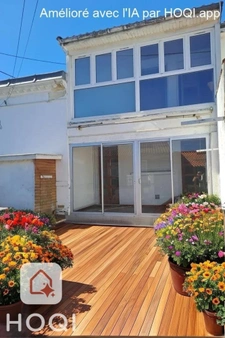 Maison à vendre 6 pièces EYSINES (33)