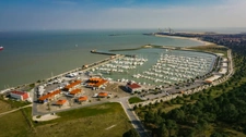 Fonds de commerce Restaurant - LE VERDON SUR MER (33)