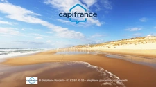 LACANAU OCEAN PLAGE NORD - SURF