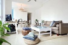 RUEIL MALMAISON Arsenal – Appartement 5 pièces de 102,57 m² – Résidence 2023