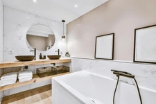 BOUGIVAL (78) à vendre Appartement Duplex 4 pièces de 96,60 m² - Résidence 2025