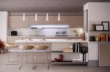 RUEIL MALMAISON – Maison 4 pièces de 99,18 m² – Résidence 2027