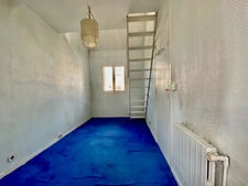 CHATOU (78) à vendre Maison 5 pièces de 97,77 m² avec jardin