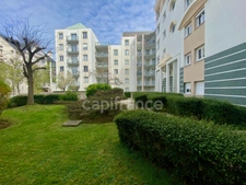 RUEIL MALMAISON – Proche RER – Studio de 35,50 m² – Résidence 1994