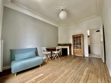 NANTERRE (92) Centre-Ville à vendre Appartement 2 pièces de 42,25 m² - Proche RER