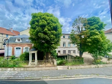 NANTERRE (92) Centre-Ville à vendre Appartement 2 pièces de 42,25 m² - Proche RER