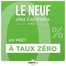 RUEIL MALMAISON – Appartement 3 pièces de 61,37 m² – Résidence 2027