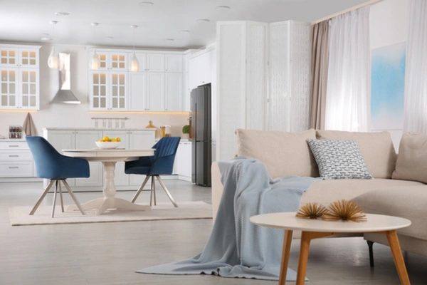 RUEIL MALMAISON Arsenal – Studio de 25,72 m² – Résidence 2023