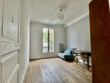 NANTERRE (92) Centre-Ville à vendre Appartement 2 pièces de 42,25 m² - Proche RER