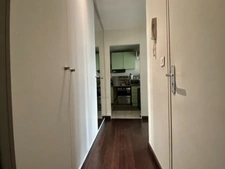 RUEIL MALMAISON – Proche RER – Studio de 35,50 m² – Résidence 1994