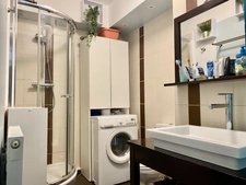RUEIL MALMAISON – Proche RER – Studio de 35,50 m² – Résidence 1994