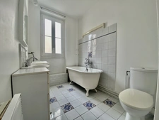 NANTERRE (92) Centre-Ville à vendre Appartement 2 pièces de 42,25 m² - Proche RER