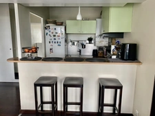 RUEIL MALMAISON – Proche RER – Studio de 35,50 m² – Résidence 1994