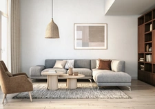 RUEIL MALMAISON Arsenal – Appartement 4 pièces de 80,53 m² – Résidence 2023
