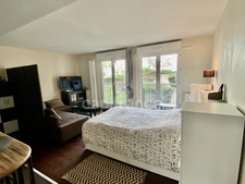 RUEIL MALMAISON – Proche RER – Studio de 35,50 m² – Résidence 1994