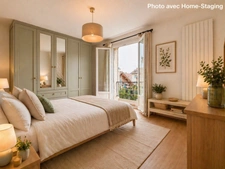 CHATOU (78) à vendre Maison 5 pièces de 97,77 m² avec jardin
