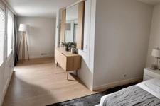 BOUGIVAL – Appartement Duplex 4 pièces de 96,60 m² – Résidence 2025