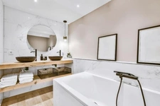 ANTONY (92) à vendre Appartement 2 pièces de 44,27 m² - Résidence 2025