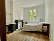 NANTERRE (92) Centre-Ville à vendre Appartement 2 pièces de 42,25 m² - Proche RER