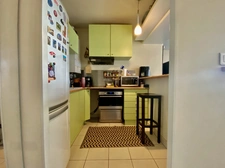 RUEIL MALMAISON – Proche RER – Studio de 35,50 m² – Résidence 1994