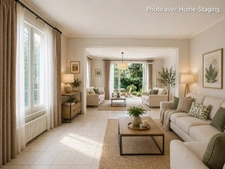 CHATOU (78) à vendre Maison 5 pièces de 97,77 m² avec jardin