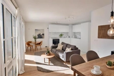BOUGIVAL – Appartement 3 pièces de 56 m² – Résidence 2025