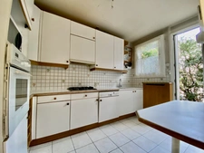 CHATOU (78) à vendre Maison 5 pièces de 97,77 m² avec jardin