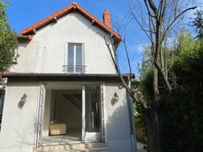 CHATOU (78) à vendre Maison 5 pièces de 97,77 m² avec jardin
