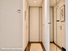 RUEIL MALMAISON – Proche RER – Studio de 35,50 m² – Résidence 1994