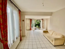 CHATOU (78) à vendre Maison 5 pièces de 97,77 m² avec jardin